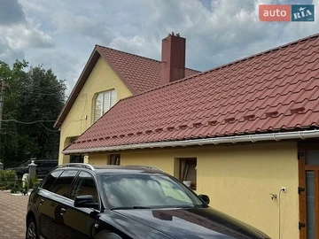 Авто Audi A6 2008 № 8985406