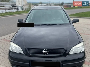 Авто Opel Astra 2006 № 8985503