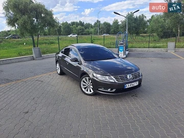 Авто Volkswagen Cc Passat Cc 2015 № 8985514