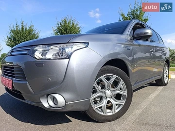 Авто Mitsubishi Outlander 2013 № 8985542