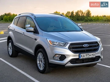 Авто Ford Escape 2016 № 8985567