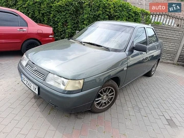 Авто ВАЗ 2110 2010 № 8985613