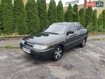 Авто ВАЗ 2110 2006 № 8985614