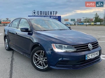 Авто Volkswagen Jetta 2013 № 8985705