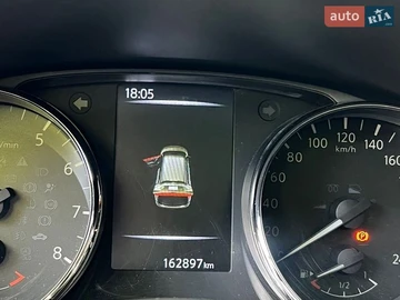Авто Nissan X-Trail 2019 № 8985755