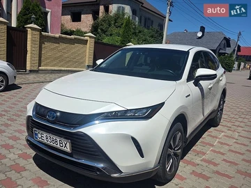 Авто Toyota Venza 2021 № 8985772