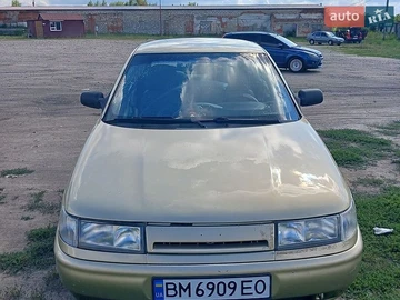 Авто ВАЗ 2110 2006 № 8985815