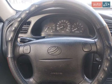 Авто Daewoo Lanos 2006 № 8985816
