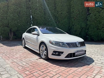 Авто Volkswagen Cc Passat Cc 2012 № 8985896