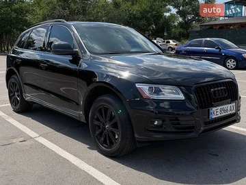 Авто Audi Q5 2014 № 8985918