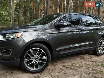Авто Ford Edge 2015 № 8985920