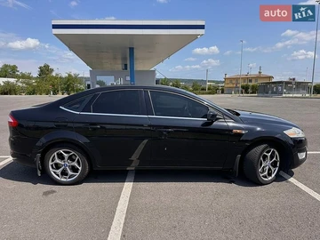 Авто Ford Mondeo 2008 № 8986101