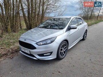 Авто Ford Focus 2015 № 8986103