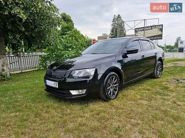 Авто Skoda Octavia 2013 № 8986106