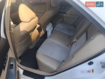 Авто Toyota Camry 2012 № 8986109