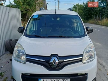 Авто Renault Kangoo 2014 № 8986180
