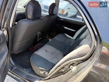 Авто Mitsubishi Lancer 2008 № 8986301