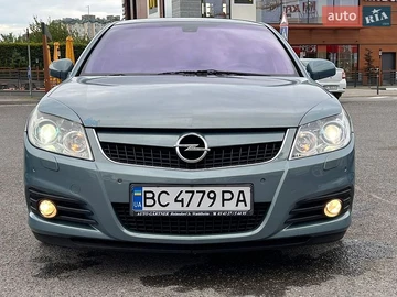 Авто Opel Vectra 2006 № 8986333
