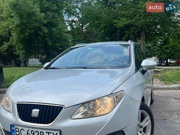 Авто SEAT Ibiza 2011 № 8986461