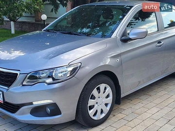 Авто Peugeot 301 2018 № 8986469