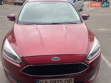 Авто Ford Focus 2016 № 8986494