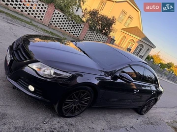 Авто Volkswagen Cc Passat Cc 2011 № 8986506