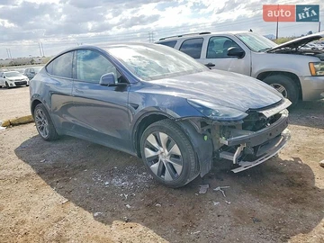 Авто Tesla Model Y 2023 № 8986662