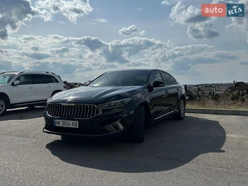 Авто KIA K7 2020 № 8986672