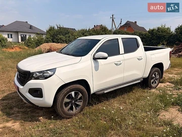 Авто Peugeot Landtrek 2023 № 8986680