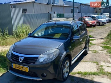 Авто Dacia Sandero 2011 № 8986839