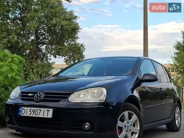 Авто Volkswagen Golf 2008 № 8986848