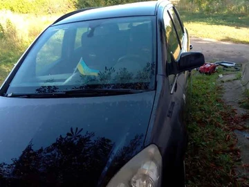 Авто Opel Zafira 2010 № 8986899