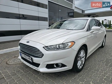 Авто Ford Fusion 2012 № 8986922
