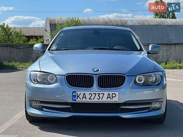 Авто BMW 3 Series 2013 № 8986989