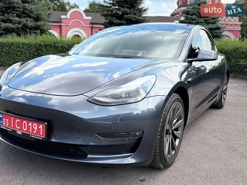 Авто Tesla Model 3 2023 № 8986998