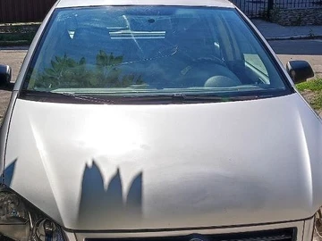 Авто Volkswagen Polo 2007 № 8987134