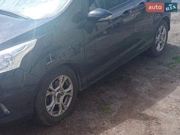 Авто Ford B-Max 2013 № 8987280