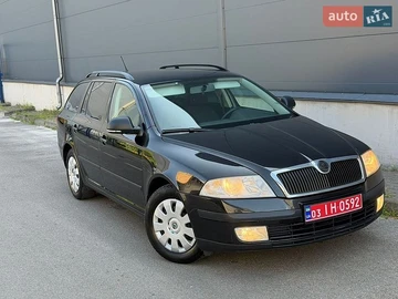 Авто Skoda Octavia 2011 № 8987283