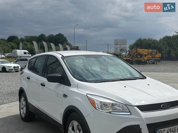 Авто Ford Escape 2014 № 8987292