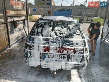 Авто ВАЗ 2111 2006 № 8987664