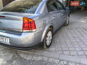 Авто Opel Vectra 2003 № 8987756