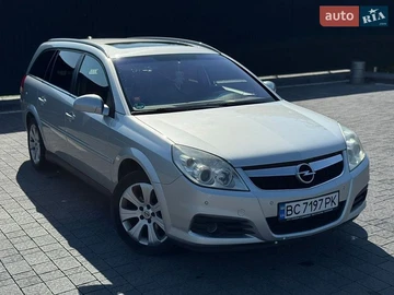Авто Opel Vectra 2008 № 8987822