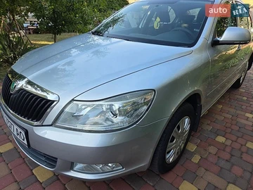 Авто Skoda Octavia 2011 № 8987937