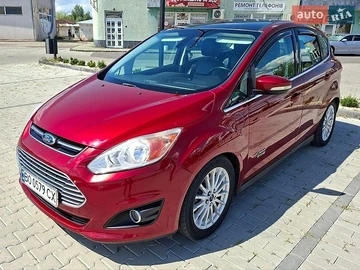 Авто Ford C-Max 2015 № 8988002