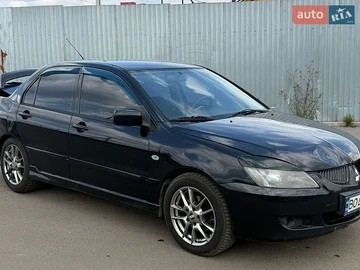 Авто Mitsubishi Lancer 2006 № 8988401