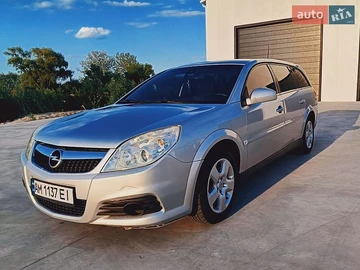 Авто Opel Vectra 2006 № 8988408