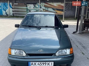 Авто ВАЗ 2115 Samara 2009 № 8988614