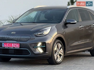 Авто KIA Niro 2020 № 8988877