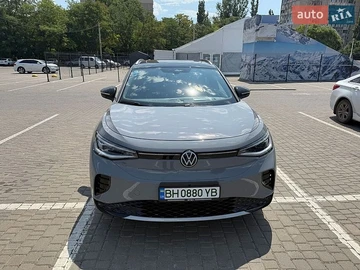 Авто Volkswagen Id 4 Crozz 2023 № 8988973