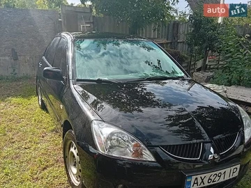 Авто Mitsubishi Lancer 2004 № 8989061